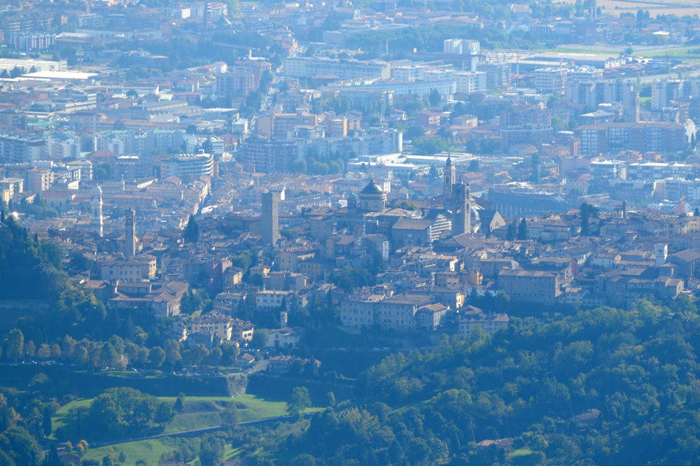 Aiuto riconoscimento Orobie, Prealpi bergamasche e bresciane